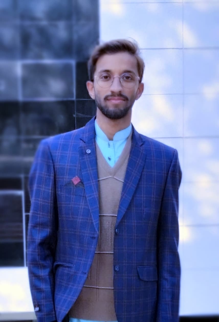 mustajab ahmed